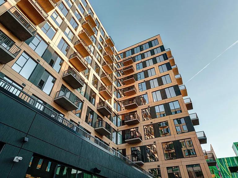 The Tower at Horizon West — Photo 35