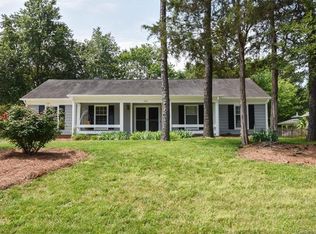 1816 Lawton Bluff Rd, Charlotte, NC 28226