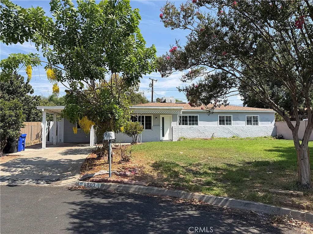 4 bed, 1490 sqft, $3,500 — Photo 1