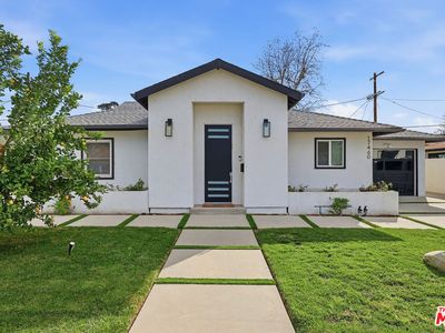 17460 Cohasset St, Van Nuys, CA, 91406