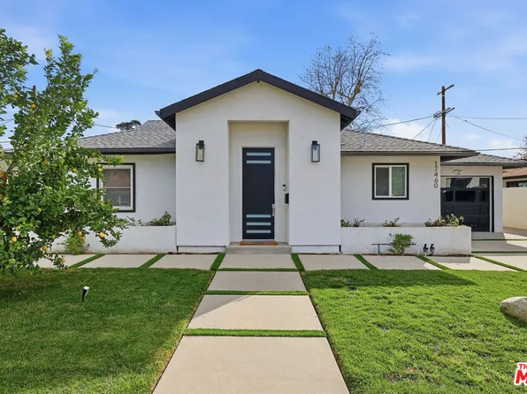 17460 Cohasset St, Van Nuys, CA 91406