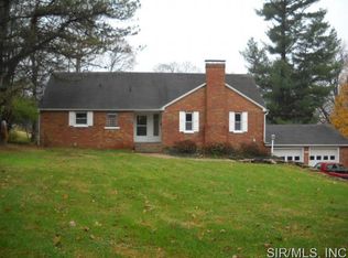 816 Willoway Ave, East Alton, IL