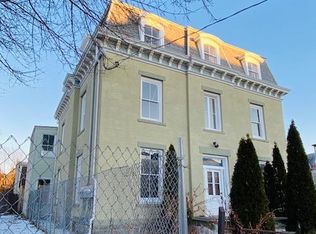 272 William St #4, Bridgeport, CT 06608