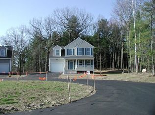 75 Newstead Way, Manchester, NH 03104