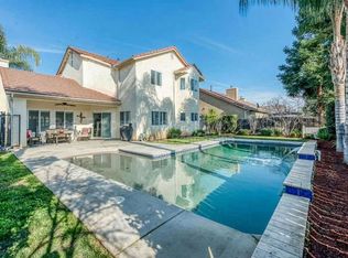2927 E Solar Ave, Fresno, CA