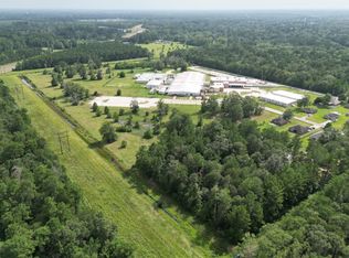 0 Culberson St, Cleveland, TX 77327