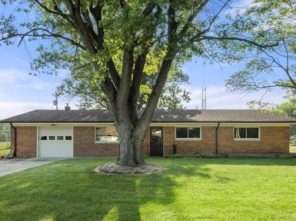 131 Eastland Dr, Lafayette, IN 47905