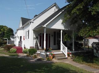 1600 N 9th St, Clinton, IN 47842