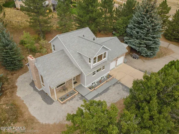 451 N Radford Ln, Eden, UT 84310