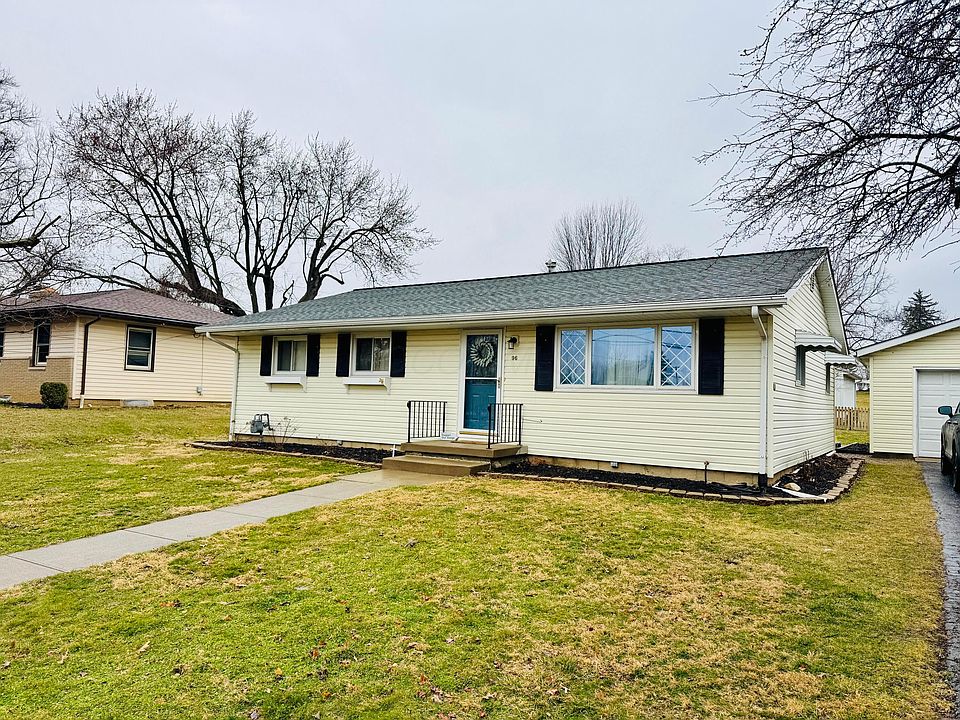 1st image of 96 Thornhill Dr