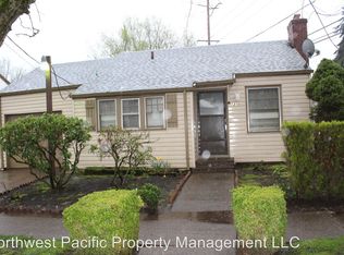 1320 Baker St NE, Salem, OR 97301