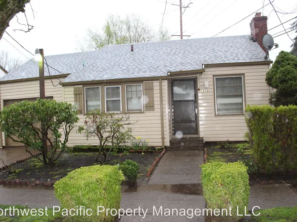 1320 Baker St NE, Salem, OR 97301