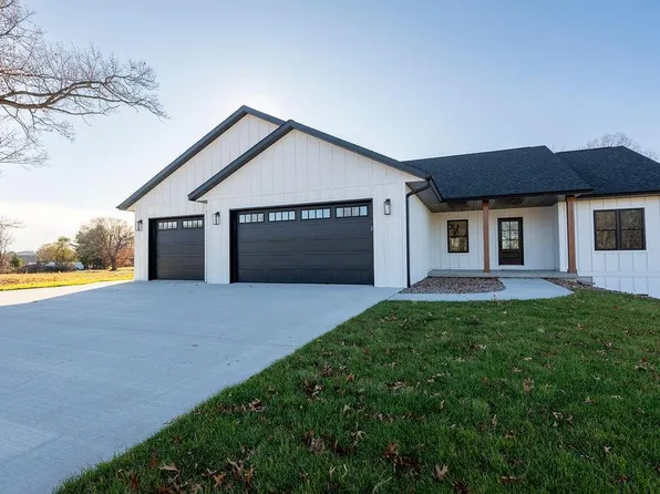 N7309 Hidden Prairie DRIVE, Holmen, WI 54636