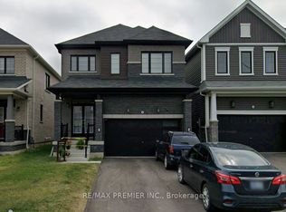 70 Ever Sweet Way, Thorold, ON L2V0K8