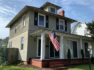336 63rd St, Newport News, VA 23607