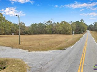 5397 Mount Pleasant Church Rd, Macon, GA 31216