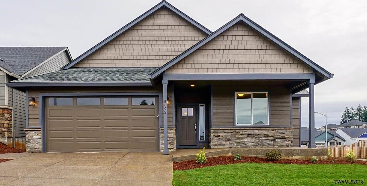 5692 Mount Rushmore St SE, Salem, OR 97306 Zillow