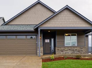 5692 Mount Rushmore St SE, Salem, OR 97306