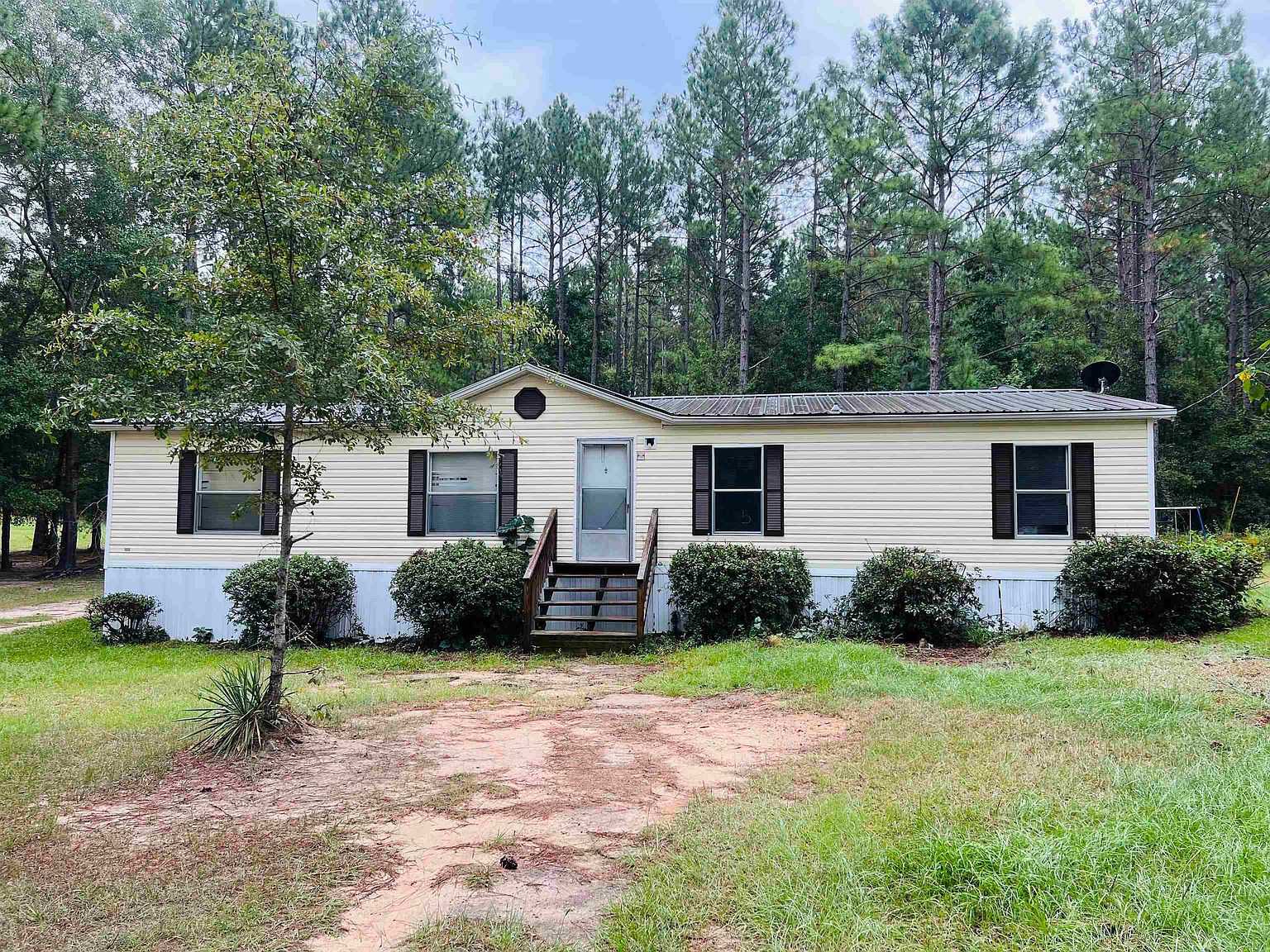 166 Pebble Hills Rd, Cochran, GA 31014 | Zillow