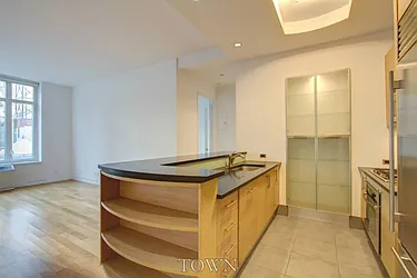 Rented by Town Residential