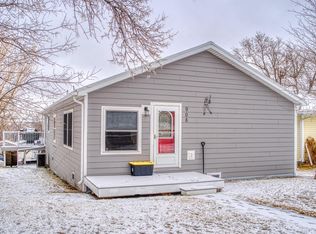 908 Dalbey Ave, Gillette, WY 82716