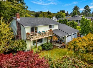 77 Hilltop Dr, Seaside, OR 97138