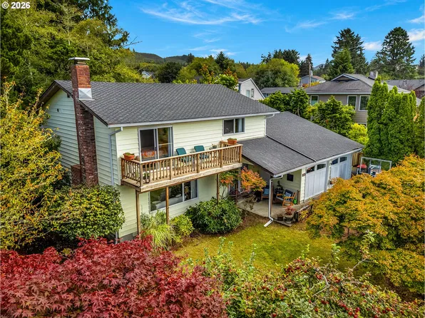 77 Hilltop Dr, Seaside, OR 97138
