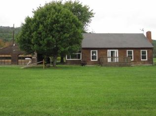 24390 Great Cove Rd, Mc Connellsburg, PA 17233