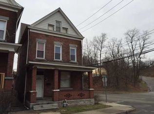 300 Monroeville Ave, Turtle Creek, PA 15145