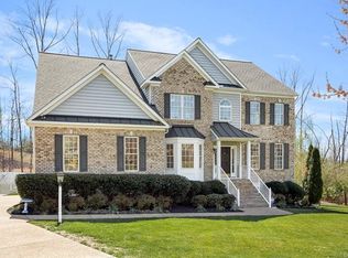 14013 Gravatt Ct, Midlothian, VA 23114