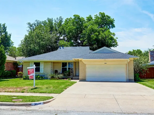3034 Newcastle Dr, Dallas, TX 75220