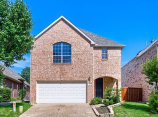 8115 Dogwood Ln, Irving, TX 75063