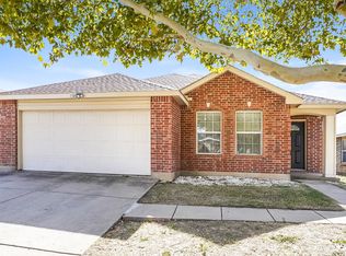 1708 Diamond Lake Trl, Justin, TX 76247