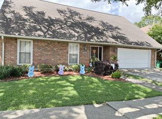 3400 Tolmas Dr, Metairie, LA 70002
