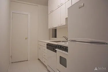 Rented by Anchor Associates