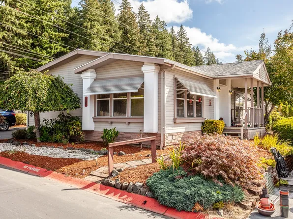 100 SW 195th Ave Unit 36, Beaverton, OR 97006