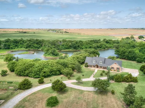 2801 Richland Rd NW, Piedmont, OK 73078