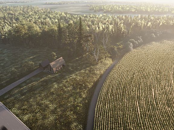 3rd image of 6801 Maple Rd