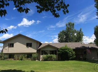 190 Edens Ln, Florence, MT 59833