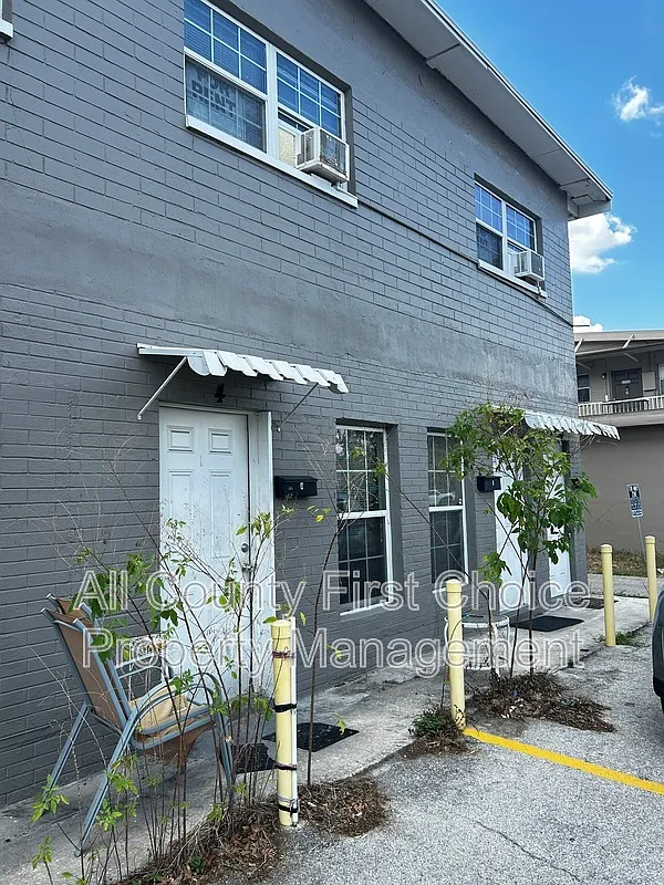 1 bed, 1.0 bath, 600 sqft, $1,025 — Photo 1