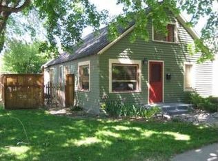 1962 S 12th St W, Missoula, MT 59801
