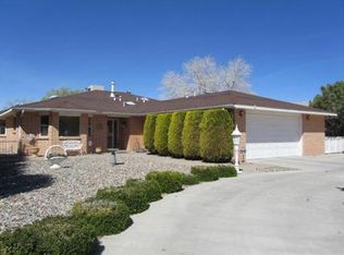 617 Lee Trevino Blvd, Belen, NM 87002