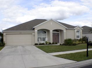 19128 Fern Meadow Loop, Lutz, FL 33558