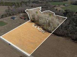 LOT 3 Sheila Dr, Johnsonville, SC 29555
