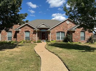 394 Sunland Park, Waco, TX 76706