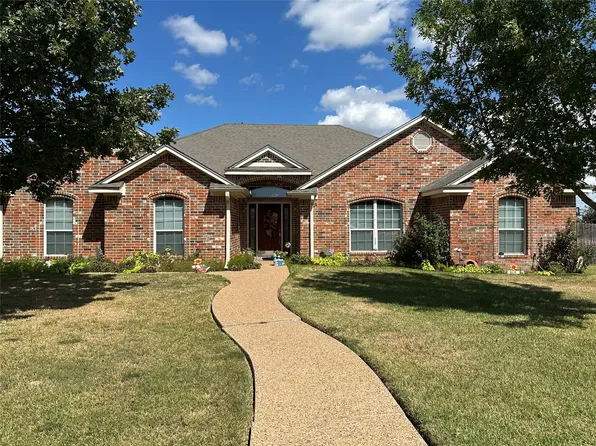 394 Sunland Park, Waco, TX 76706