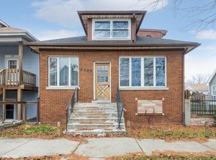 2035 Davidson Pl, Whiting, IN 46394