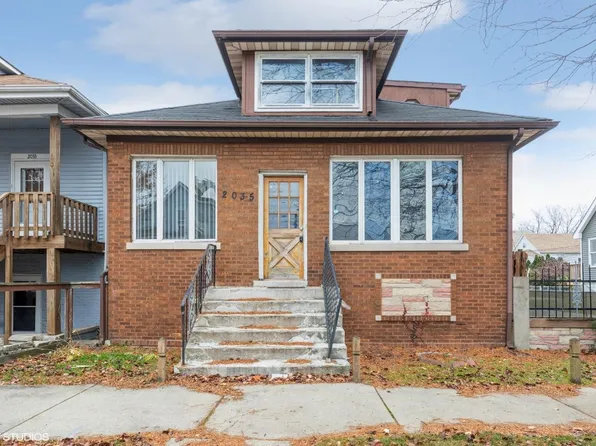 2035 Davidson Pl, Whiting, IN 46394