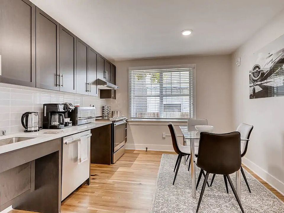 The Perry at Sloans Lake 1525 Perry St Denver CO Zillow