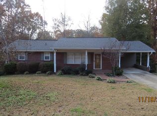 367 Eastview Dr, Bostic, NC 28018